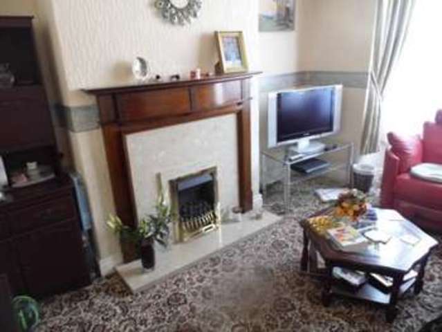  Image of 3 bedroom Terraced house for sale in Waterloo Road Burslem Stoke-on-Trent ST6 at Stoke-On-Trent Staffordshire Stoke-On-Trent, ST6 3HL