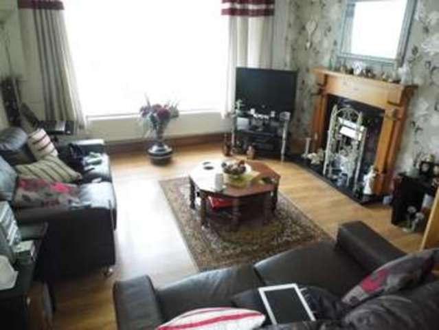  Image of 3 bedroom Terraced house for sale in Waterloo Road Burslem Stoke-on-Trent ST6 at Stoke-On-Trent Staffordshire Stoke-On-Trent, ST6 3HL