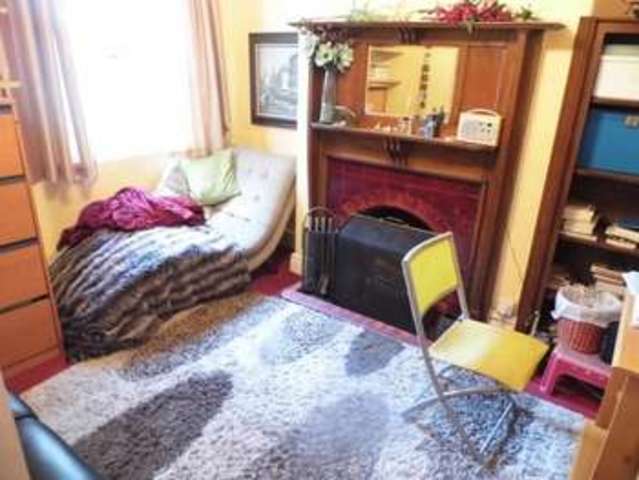  Image of 3 bedroom Terraced house for sale in Waterloo Road Burslem Stoke-on-Trent ST6 at Stoke-On-Trent Staffordshire Stoke-On-Trent, ST6 3HL