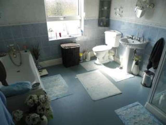  Image of 3 bedroom Terraced house for sale in Waterloo Road Burslem Stoke-on-Trent ST6 at Stoke-On-Trent Staffordshire Stoke-On-Trent, ST6 3HL