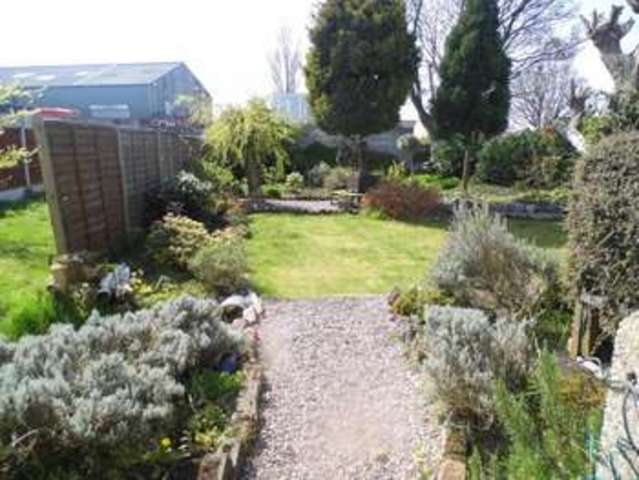  Image of 3 bedroom Terraced house for sale in Waterloo Road Burslem Stoke-on-Trent ST6 at Stoke-On-Trent Staffordshire Stoke-On-Trent, ST6 3HL