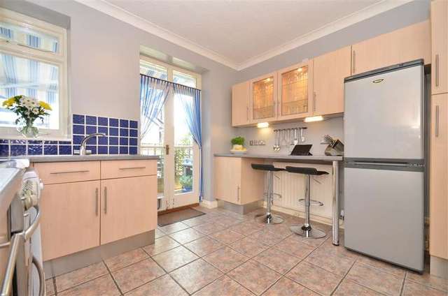  Image of 2 bedroom Apartment for sale in Waterloo Square Bognor Regis PO21 at Bognor Regis West Sussex Bognor Regis, PO21 1TE