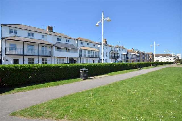  Image of 2 bedroom Apartment for sale in Waterloo Square Bognor Regis PO21 at Bognor Regis West Sussex Bognor Regis, PO21 1TE
