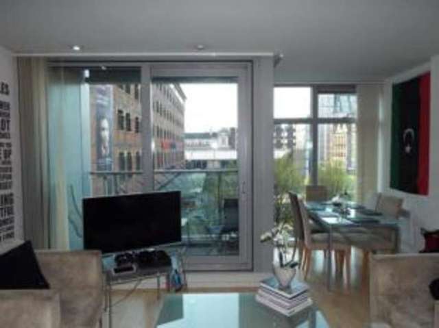  Image of 2 bedroom Flat for sale in Watson Street Manchester M3 at Manchester Greater Manchester Manchester, M3 4EF
