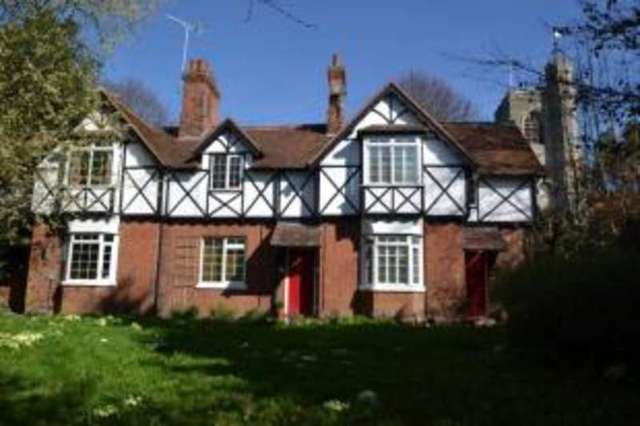  Image of 3 bedroom End of Terrace for sale in Weald Road South Weald Brentwood CM14 at Weald Road South Weald South Weald, CM14 5QJ