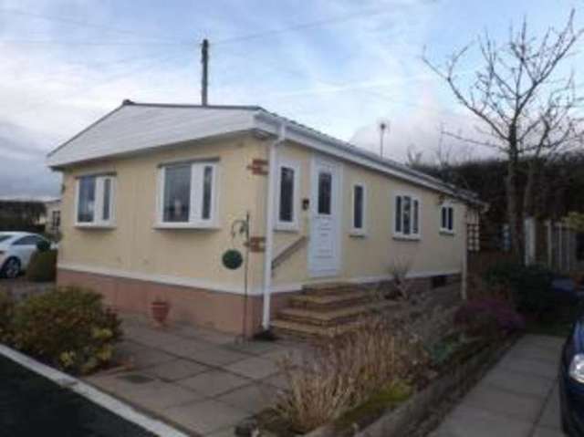 Image of 2 bedroom Detached house for sale in Warrington Road Bartington Northwich CW8 at Warrington Road Bartington Acton Bridge, CW8 4QU