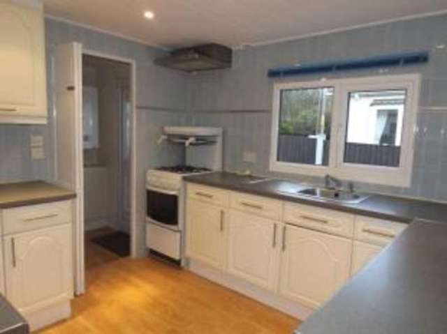  Image of 2 bedroom Detached house for sale in Warrington Road Bartington Northwich CW8 at Warrington Road Bartington Acton Bridge, CW8 4QU