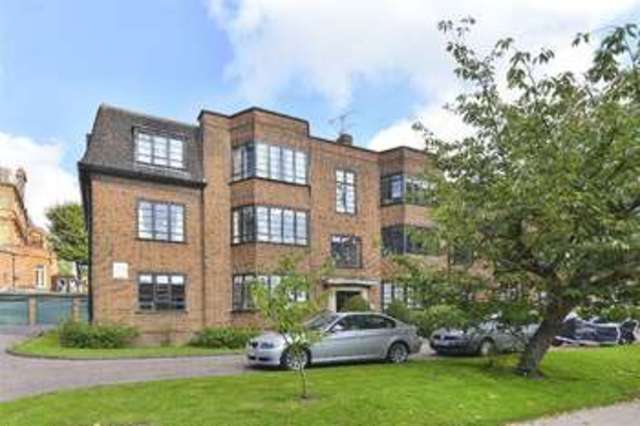  Image of 2 bedroom Property to rent in Wedderburn Road London NW3 at Wedderburn Road Belsize Park Belsize Park, NW3 5QJ