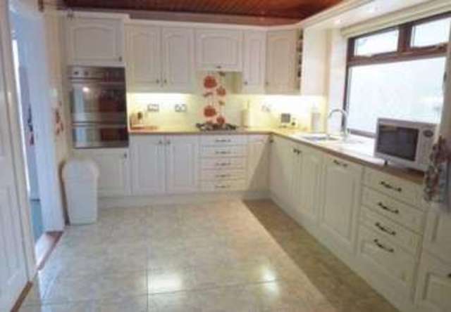  Image of 4 bedroom Detached house for sale in Wedgewood Drive Portskewett Caldicot NP26 at Wedgewood Drive Portskewett Caldicot, NP26 5TL