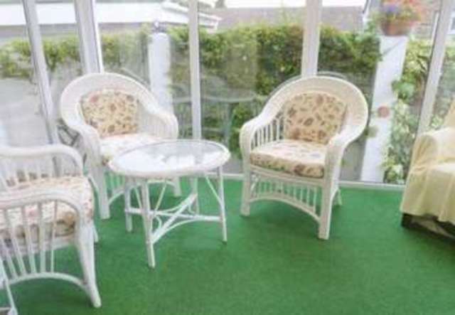  Image of 4 bedroom Detached house for sale in Wedgewood Drive Portskewett Caldicot NP26 at Wedgewood Drive Portskewett Caldicot, NP26 5TL