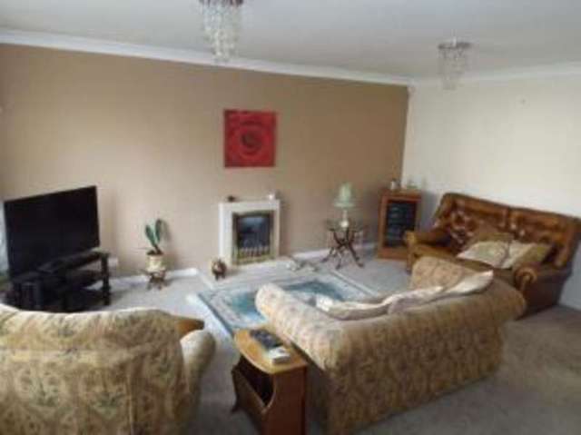  Image of 3 bedroom Bungalow for sale in Wellfield Drive Burnley BB12 at Burnley Lancashire Padiham, BB12 0HZ
