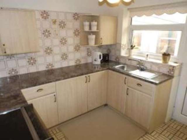 Image of 3 bedroom Bungalow for sale in Wellfield Drive Burnley BB12 at Burnley Lancashire Padiham, BB12 0HZ