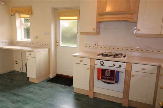  Image of 3 bedroom Detached house for sale in Wellington Way Brompton on Swale Richmond DL10 at Wellington Way  Brompton on Swale, Richmond, DL10 7TS
