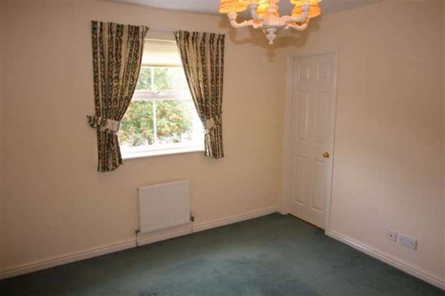  Image of 3 bedroom Detached house for sale in Wellington Way Brompton on Swale Richmond DL10 at Wellington Way  Brompton on Swale, Richmond, DL10 7TS