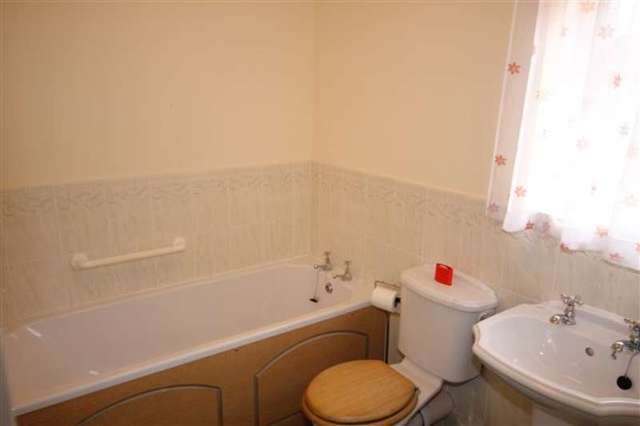  Image of 3 bedroom Detached house for sale in Wellington Way Brompton on Swale Richmond DL10 at Wellington Way  Brompton on Swale, Richmond, DL10 7TS