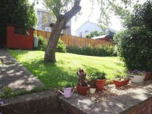  Image of 2 bedroom Detached house for sale in Wells Road Glastonbury BA6 at Wells Road  Glastonbury, BA6 9BS