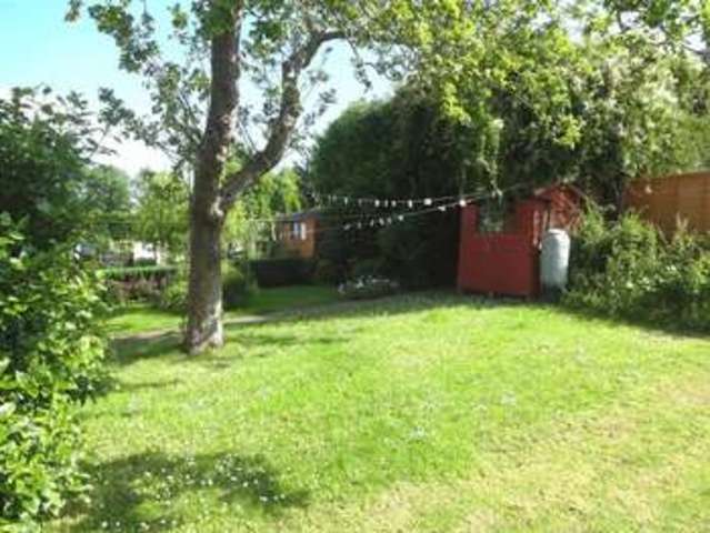  Image of 2 bedroom Detached house for sale in Wells Road Glastonbury BA6 at Wells Road  Glastonbury, BA6 9BS