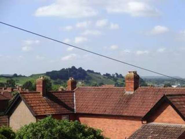  Image of 2 bedroom Detached house for sale in Wells Road Glastonbury BA6 at Wells Road  Glastonbury, BA6 9BS