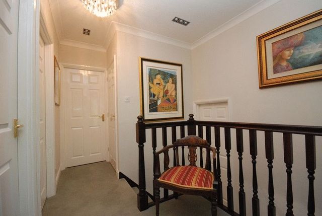  Image of 3 bedroom Detached house for sale in Wellsbourne Park Plymouth PL3 at Wellsbourne Park Mannamead Plymouth, PL3 5JJ
