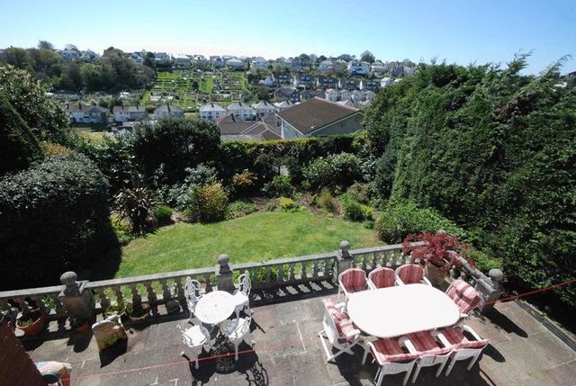  Image of 3 bedroom Detached house for sale in Wellsbourne Park Plymouth PL3 at Wellsbourne Park Mannamead Plymouth, PL3 5JJ