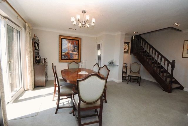  Image of 3 bedroom Detached house for sale in Wellsbourne Park Plymouth PL3 at Wellsbourne Park Mannamead Plymouth, PL3 5JJ