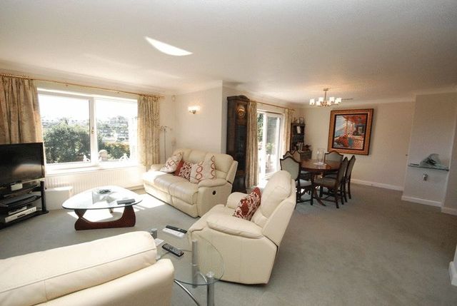  Image of 3 bedroom Detached house for sale in Wellsbourne Park Plymouth PL3 at Wellsbourne Park Mannamead Plymouth, PL3 5JJ