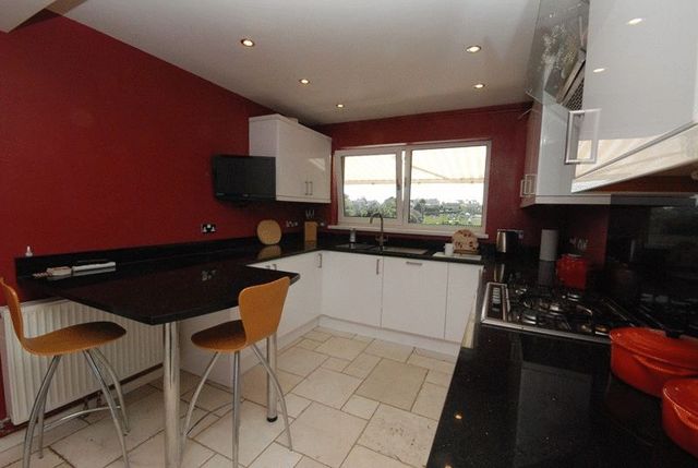  Image of 3 bedroom Detached house for sale in Wellsbourne Park Plymouth PL3 at Wellsbourne Park Mannamead Plymouth, PL3 5JJ