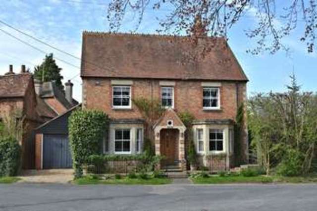  Image of 4 bedroom Detached house for sale in Wellshead Lane Harwell Didcot OX11 at Wellshead Harwell Didcot, OX11 0HD