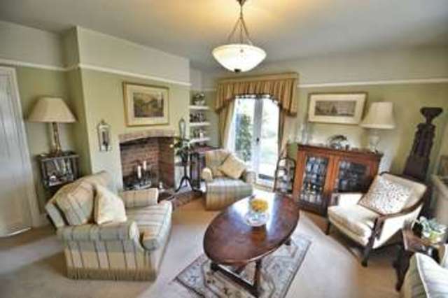  Image of 4 bedroom Detached house for sale in Wellshead Lane Harwell Didcot OX11 at Wellshead Harwell Didcot, OX11 0HD