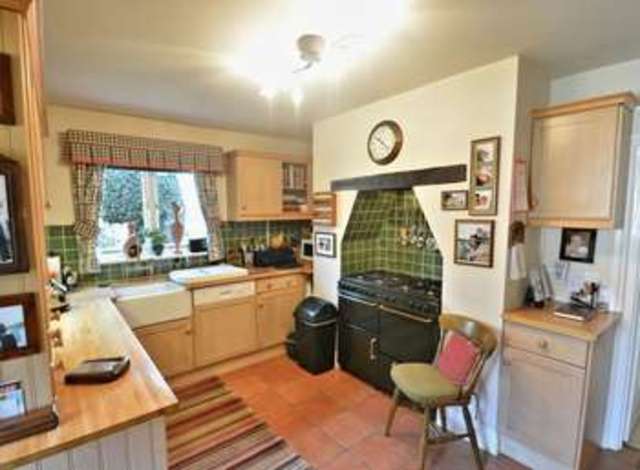  Image of 4 bedroom Detached house for sale in Wellshead Lane Harwell Didcot OX11 at Wellshead Harwell Didcot, OX11 0HD