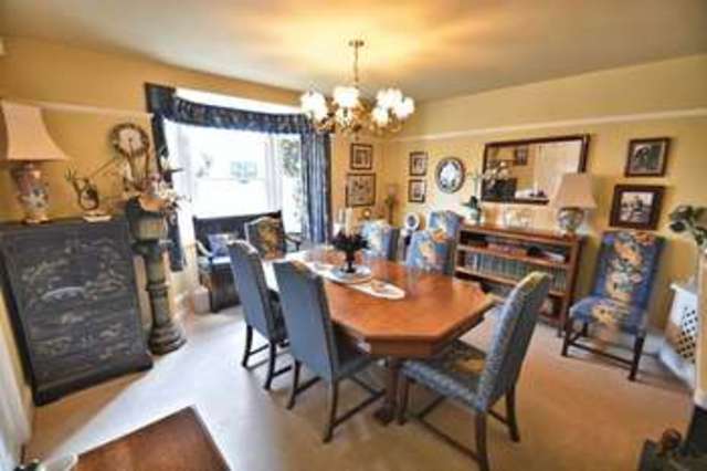  Image of 4 bedroom Detached house for sale in Wellshead Lane Harwell Didcot OX11 at Wellshead Harwell Didcot, OX11 0HD