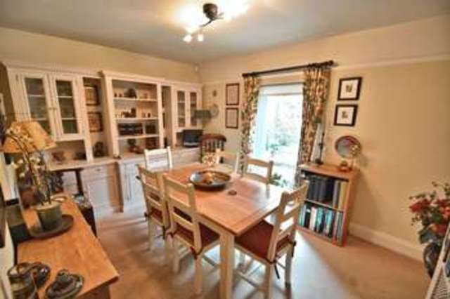  Image of 4 bedroom Detached house for sale in Wellshead Lane Harwell Didcot OX11 at Wellshead Harwell Didcot, OX11 0HD