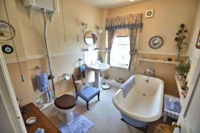 Image of 4 bedroom Detached house for sale in Wellshead Lane Harwell Didcot OX11 at Wellshead Harwell Didcot, OX11 0HD