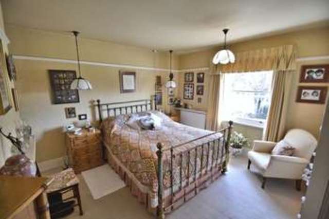  Image of 4 bedroom Detached house for sale in Wellshead Lane Harwell Didcot OX11 at Wellshead Harwell Didcot, OX11 0HD