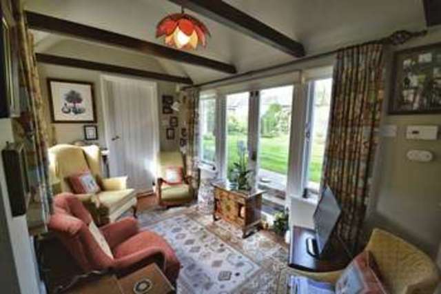  Image of 4 bedroom Detached house for sale in Wellshead Lane Harwell Didcot OX11 at Wellshead Harwell Didcot, OX11 0HD