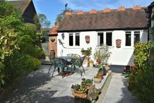  Image of 4 bedroom Detached house for sale in Wellshead Lane Harwell Didcot OX11 at Wellshead Harwell Didcot, OX11 0HD