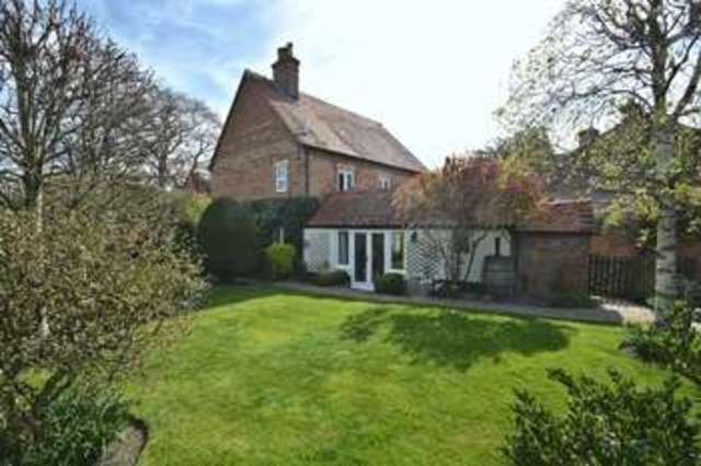  Image of 4 bedroom Detached house for sale in Wellshead Lane Harwell Didcot OX11 at Wellshead Harwell Didcot, OX11 0HD