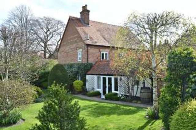  Image of 4 bedroom Detached house for sale in Wellshead Lane Harwell Didcot OX11 at Wellshead Harwell Didcot, OX11 0HD