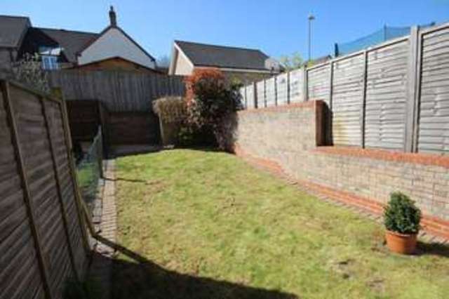  Image of 2 bedroom Terraced house for sale in Wellworthy Drive Salisbury SP2 at Wellworthy Drive  Salisbury, SP2 8HY