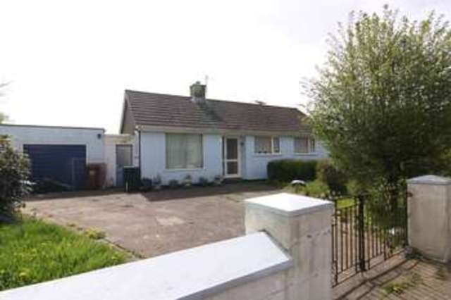  Image of 3 bedroom Detached house for sale in The Village Wembworthy Chulmleigh EX18 at The Village Wembworthy Chulmleigh, EX18 7RX
