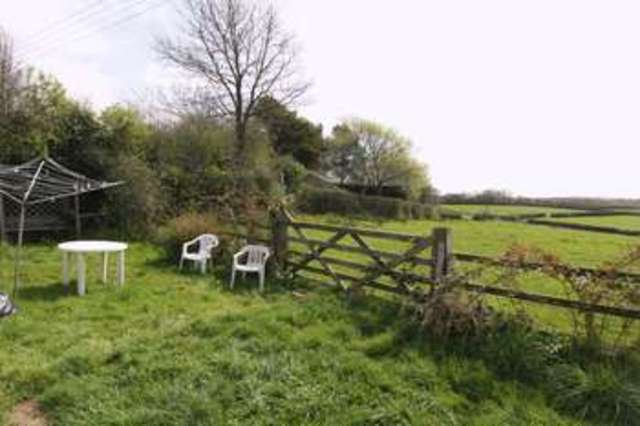  Image of 3 bedroom Detached house for sale in The Village Wembworthy Chulmleigh EX18 at The Village Wembworthy Chulmleigh, EX18 7RX