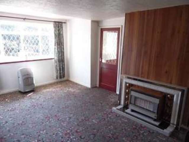  Image of 2 bedroom Detached house for sale in West Avenue Kidsgrove Stoke-on-Trent ST7 at Stoke-On-Trent Staffordshire Stoke-On-Trent, ST7 1NT