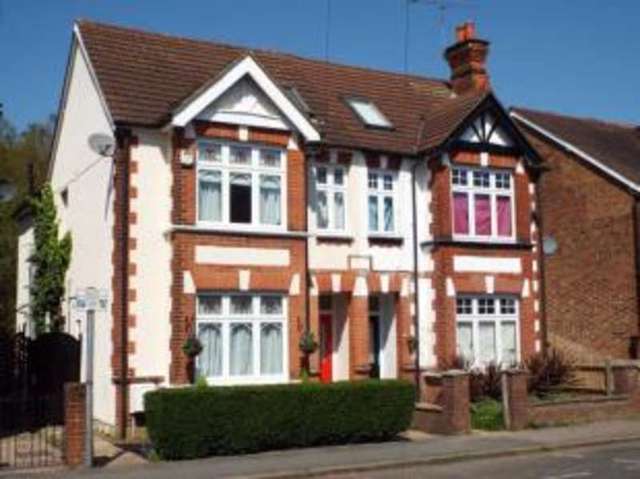  Image of 4 bedroom Semi-Detached house for sale in Station Road West Byfleet KT14 at West Byfleet Surrey West Byfleet, KT14 6DT