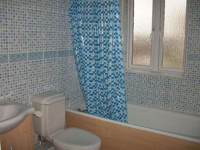 Image of 3 bedroom Terraced house to rent in West Quay Newhaven BN9 at Newhaven, BN9 9DQ