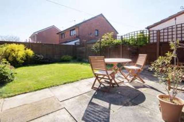  Image of 2 bedroom Terraced house for sale in Alder Hill Drive Totton Southampton SO40 at Alder Hill Drive Totton Southampton, SO40 8JB