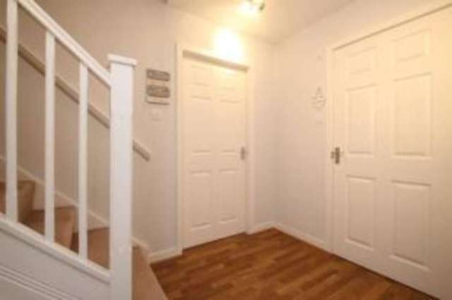  Image of 3 bedroom Maisonette for sale in West Wellhall Wynd Hamilton ML3 at Hamilton South Lanarkshire Hamilton, ML3 9GA