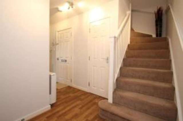  Image of 3 bedroom Maisonette for sale in West Wellhall Wynd Hamilton ML3 at Hamilton South Lanarkshire Hamilton, ML3 9GA