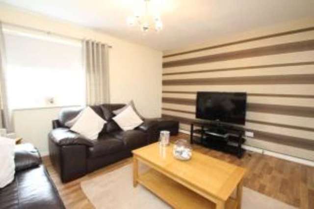  Image of 3 bedroom Maisonette for sale in West Wellhall Wynd Hamilton ML3 at Hamilton South Lanarkshire Hamilton, ML3 9GA