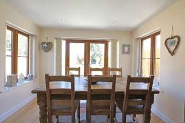  Image of 4 bedroom Detached house for sale in Salisbury Road West Wellow Romsey SO51 at Salisbury Road West Wellow Romsey, SO51 6BU