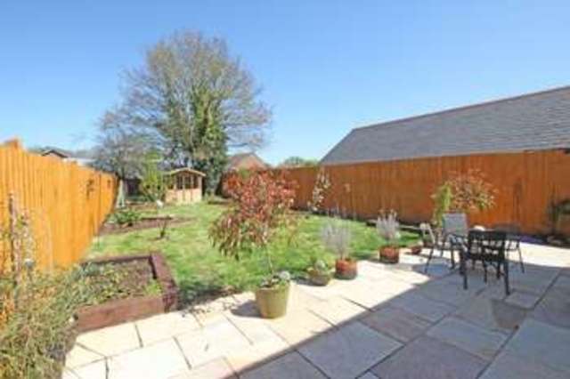  Image of 4 bedroom Detached house for sale in Salisbury Road West Wellow Romsey SO51 at Salisbury Road West Wellow Romsey, SO51 6BU